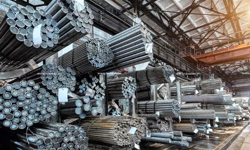Steel Manufacturers Appeal Allowed: CESTAT Quashes Excise Duty Demand for Lack of Evidence on Clandestine Clearance [Read Order]