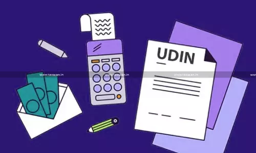 No Silent Auditor Changes: ICAI Releases UDIN Portal Manual with Mandates [Get Full Manual Here]