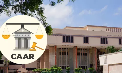 AC‑DC & DC‑DC Power Modules Qualify as Static Converters: CAAR Grants Nil BCD Benefit for Telecom Equipment in Favour of Sanmina SCI [Read Order]