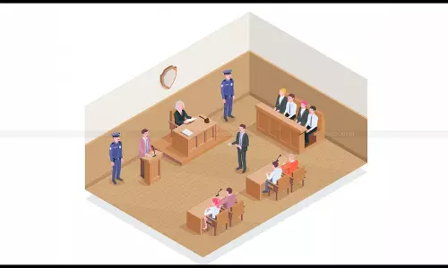 Statements of Absent Witnesses Cannot Override Cross‑Examined Testimony u/s 138‑B of Customs Act: Gujarat HC Quashes Penalty Order [Read Order]