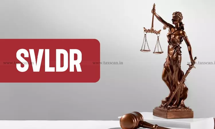 SVLDRS Relief Cannot Be Treated as ‘Arrears’ When Central Excise Duty Not Finalised: Bombay HC Quashes ₹12.93 Lakh Demand [Read Order]