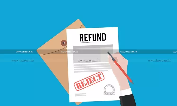 GST Dept Liable to Pay Interest for Delayed Re-Credit of Rejected Refund Due to Technical Glitches: Delhi HC [Read Order]