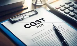 GST Authorities cannot Seize Cash as ‘Goods’ under CGST Act: Calcutta HC Orders De-Sealing of ₹24 Lakh [Read Order]