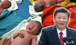 China’s New Condom Tax Sparks Public Outrage Amid Falling Birth Rates - taxscan