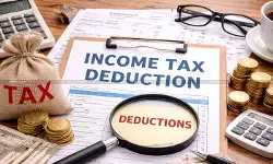 Income Tax Deductions u/s 80IA and 80HHC can be Claimed Together Subject to 100% Profit Cap: Madras HC