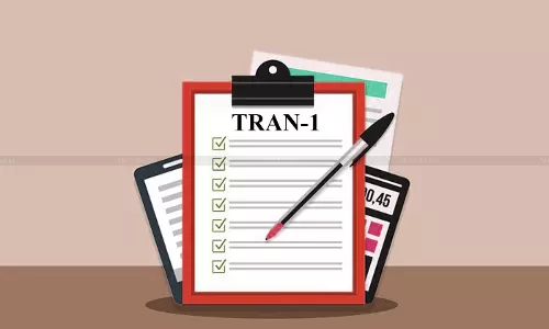 GST Portal Glitches Blocking TRAN‑1 Filing cannot Defeat Transitional ITC Claim: Delhi HC Orders ₹99 Lakh Credit to be Reflected in ECL [Read Order]