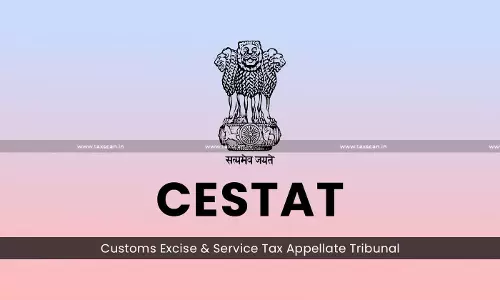 PIMS Registration Timeline Directory, Not Mandatory: CESTAT Quashes Confiscation for Delayed PIMS Compliance [Read Order]