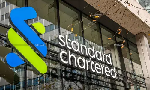 standard-chartered - taxscan