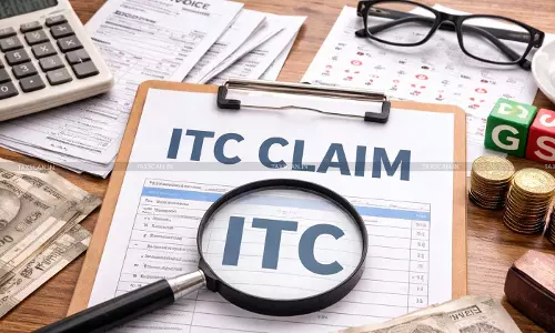 GST Return Filing u/s 16(5) Timeline Makes S 16(4) Time Bar Lose Significance: Kerala HC Orders Reconsideration of ITC Claim [Read Order]