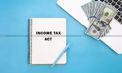 S. 153D Approvals Granted to 30+ Cases within Hours by Income Tax Dept: Bombay Slams ‘Casual’ Revenue Approach [Read Order]