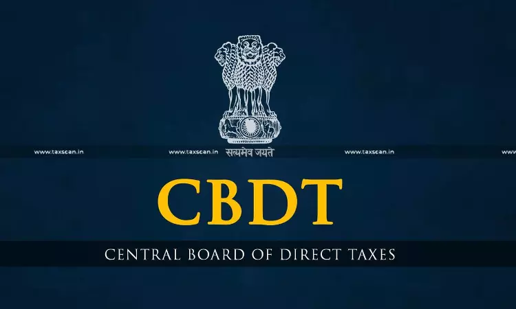 CBDT Grants S.10(46A) Income Tax Exemption to Punjab Urban Planning and Development Authority