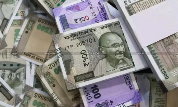 Indian Currency is ‘Goods’ Under Customs Act, Seizure without issuing SCN within Six Months is Illegal: Madras HC [Read Order]