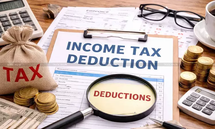 Income Tax Deductions u/s 80IA and 80HHC can be Claimed Together Subject to 100% Profit Cap: Madras HC