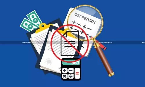 Accountant fails to Submit GST Returns for 6 Months: Madras HC orders GSTN to take Necessary Actions for filing Returns [Read Order]