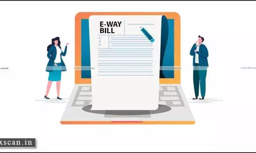 Mere Non-Filling of Part-B of E-Way Bill due to Technical Glitch cannot attract GST Penalty without Intent to Evade Tax: Allahabad HC [Read Order]