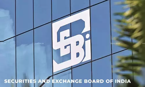 SEBI Amends LODR Regulations to Standardise Terminology for Registrars and Share Transfer Agents [Read Notification]