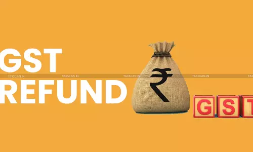 GST Refund cannot be Rejected without Granting 15 Days’ Reply and Personal Hearing as Mandated u/r 92: Jharkhand HC [Read Order]