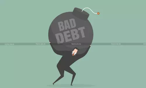 Bad Debt Income Tax Deduction for Rural Branch Advances to be Computed on Aggregate Average of Monthly Outstanding Balances: Madras HC [Read Order]