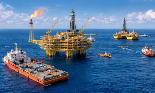 EEZ India - Customs Laws - Offshore Mineral - Indian customs - Centre Extends Applicability - Continental Shelf - taxscan EEZ India - Customs Laws - Offshore Mineral - Indian customs - Centre Extends Applicability - Continental Shelf - taxscan