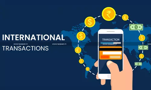 Foreign Exchange Fluctuation Linked to International Transactions is Operating in Nature: Delhi HC Reaffirms [Read Order]