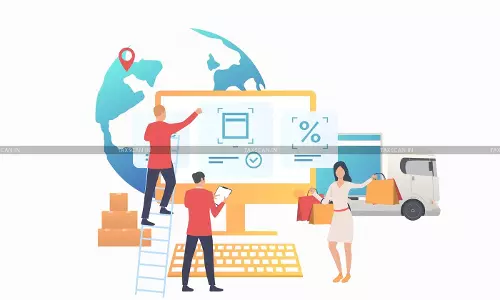 Leasing of Containers from Overseas Lessor Not ‘Supply of Tangible Goods’: CESTAT Sets Aside Service Tax Demand [Read Order]