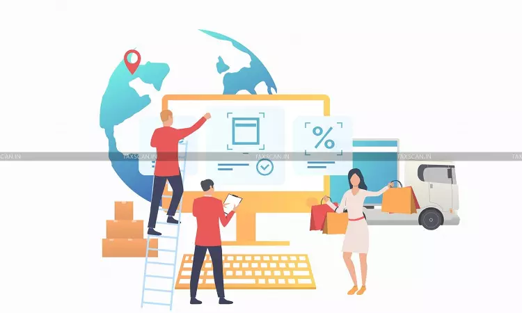 Leasing of Containers from Overseas Lessor Not ‘Supply of Tangible Goods’: CESTAT Sets Aside Service Tax Demand [Read Order]