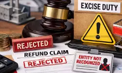 Entity Not Recognized as Manufacturer or Buyer Cannot Claim Excise Duty Refund Regardless of Who Paid: CESTAT [Read Order]