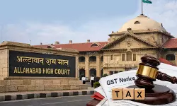 UP GST Adjudication Without Personal Hearing Set Aside: Allahabad HC Grants 15 Days to Buddha Resorts to File Reply [Read Order]