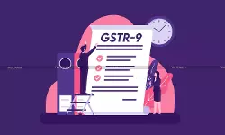 GSTR-9 Treatment of ITC Claimed & Reversed in FY 2023-24 but Re-Availed in FY 2024-25 [GSTR 9/9C FAQ Explained]