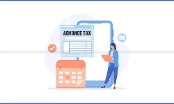 Direct Tax Collections Boosted by Strong Corporate Advance Tax - taxscan