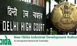 Centre Notifies NOIDA’s Income as Exempt u/s 10(46) of IT Act With Retrospective Effect, Relief Issued in Compliance With Delhi HC Order [Read Order]