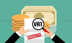 Tripura HC Quashes VAT Penalty Notices Issued 9 Years After Transactions and Post Refund Claim as Violative of Art 14 [Read Order]