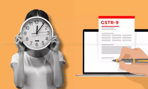 ITC Claimed, Reversed and Re-Claimed in FY 2024-25: How Will It Reflect in GSTR-9? [GSTR 9/9C FAQ Explained]