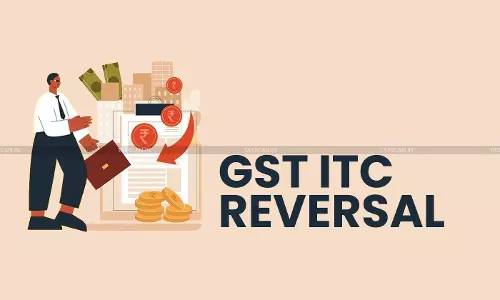GST ITC Reversal Cannot Be Ordered Without Proper Scrutiny of Records: Calcutta HC Remands Appeal [Read Order]
