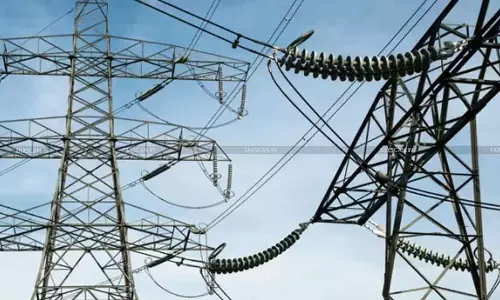 Reimbursement of Electricity Charges Not Taxable as Service: CESTAT Sets Aside Service Tax Demand on Ubico Network [Read Order]