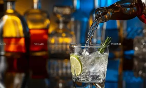 Chhattisgarh HC - SCN - Writ Jurisdiction - State Beverages - Service Tax Demand - taxscan Chhattisgarh HC - SCN - Writ Jurisdiction - State Beverages - Service Tax Demand - taxscan