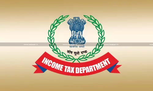 Income Tax Dept Addresses Concerns Over Recent AIS Mismatch Advisory