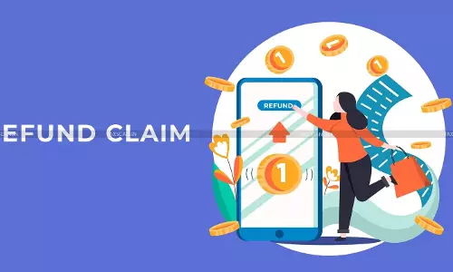 CESTAT ,Excise Refund Rejection - taxscan
