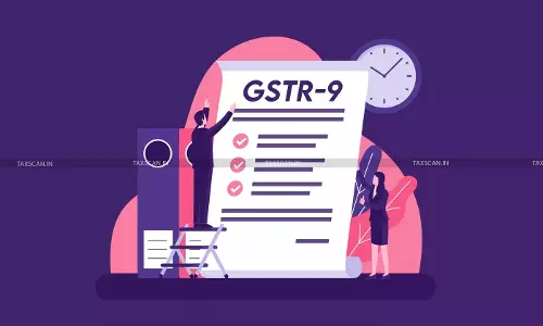 GSTR-9 Treatment of ITC Claimed & Reversed in FY 2023-24 but Re-Availed in FY 2024-25 [GSTR 9/9C FAQ Explained]