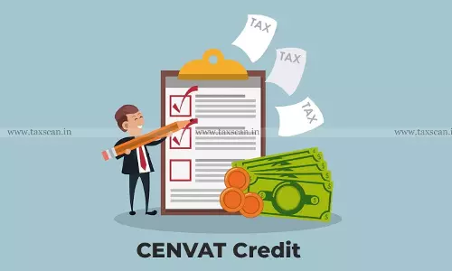 Reversal of CENVAT Credit Equivalent to Non-Availment: CESTAT Sets Aside Rs. 1.11 Crore Service Tax Demand [Read Order]