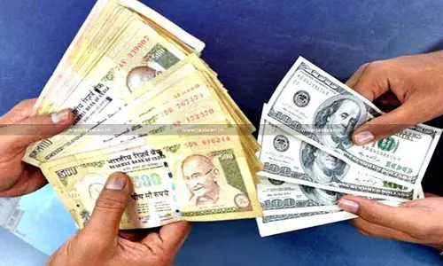 Loss from Currency Derivatives Held as Speculative Transaction, Not Business: ITAT Upholds ₹4.05 Cr Foreign Exchange Loss and Brokerage Disallowance [Read Order]