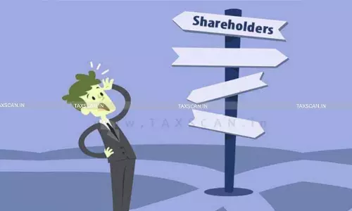 Shareholder - CIRP - NCLAT - Any Person Aggrieved - Park Energy Case - taxscan Shareholder - CIRP - NCLAT - Any Person Aggrieved - Park Energy Case - taxscan