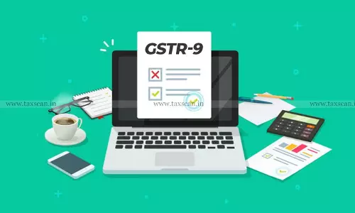 GSTR-9 Audit Checklist: Verification of Table 6A1 vs Table 6H [Access Checklist PDF Here]