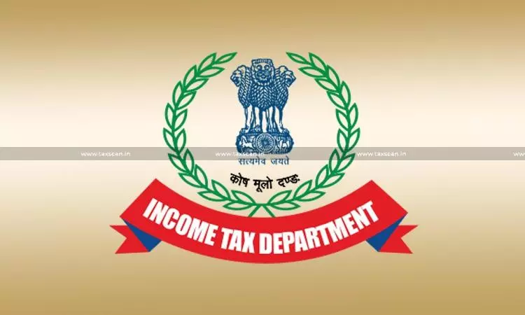 Income Tax Dept - Addresses - AIS Mismatch Advisory - taxscan