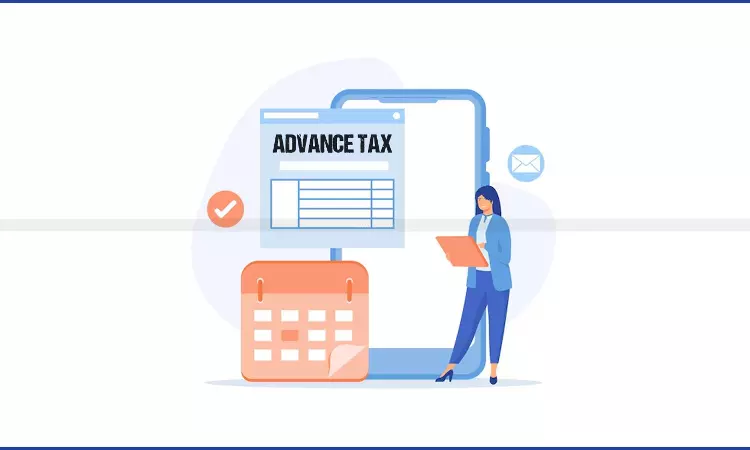 Direct Tax Collections Boosted by Strong Corporate Advance Tax - taxscan