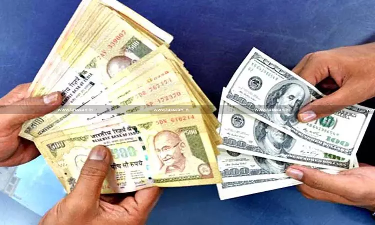 Loss from Currency Derivatives Held as Speculative Transaction, Not Business: ITAT Upholds ₹4.05 Cr Foreign Exchange Loss and Brokerage Disallowance [Read Order]