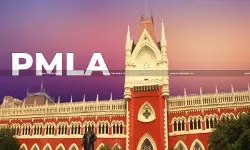 Former Director Cannot be Forced to Represent Company in PMLA Case: Calcutta HC [Read Order]