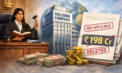 S.56(2)(viib) Not Applicable to Shares issued to Non-Resident Holding Company: ITAT Deletes ₹198 Cr Addition [Read Order]