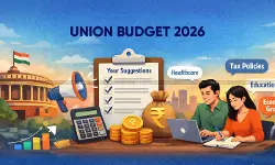 Govt Invites Public Suggestions for Union Budget 2026 - taxscan