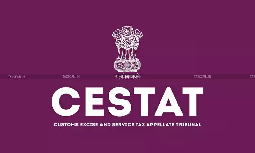 Non-Compliance Fatal to Clandestine Removal Charge: CESTAT Quashes ₹9.26 Cr Excise Duty Demand for Lack of Evidence and Procedural Lapses [Read Order]